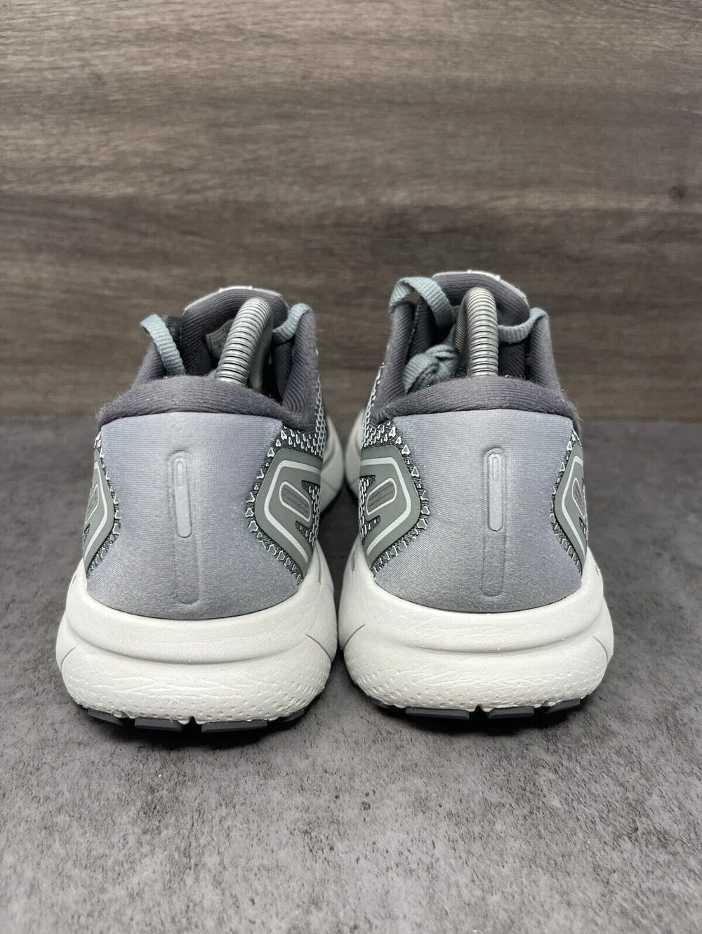 Brooks brand model